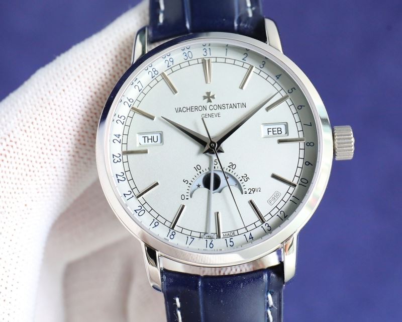 VACHERON CONSTANTIN Watches